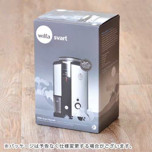 送料無料コーヒーグラインダーウィルファグラインダーWSCG-2wilfaSVARTNymaltコーヒー珈琲カフェギフトプレゼント贈り物コーヒーミルミル電動