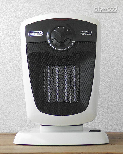楽天市場 Max38倍 送料無料 ヒーター 小型 おしゃれ 足元 首振り あす楽14時まで P10倍デロンギ セラミックファンヒーター Dch4530j Wdelonghi 電気 電気代 省エネ おすすめ 暖かい 通販 寝室 リビング Plywood キッチン インテリア雑貨