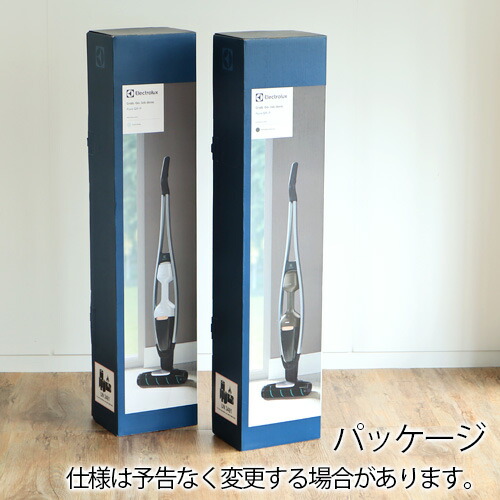 【送料無料】★新品・未使用★エレクトロラックス ハンディークリーナー 掃除機③ Amazon | Electrolux エレクトロラックス ラピード・リチウム