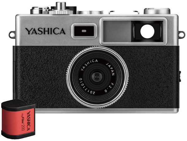 ヤシカ デジタル 昭和 デジタルカメラ レトロ Y35 デジタルカメラ Yashica ギフトtv オーディオ カメラ かわいい トイデジカメ Digifilm Camera おしゃれ Yas Dfcy35 P38 プレゼント トイカメラ おすすめ トイカメラ デジタルカメラ かわいい 昭和 レトロ 送料無料 あす