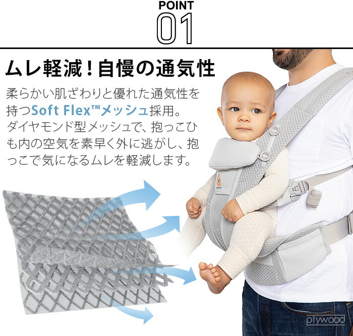 抱っこ紐 新生児童 エルゴ エルゴシスター メッシュ 法度扱う店2歳次引受る仕合わせオムニ ブリーズ Ergobaby Omni Breeze あした単簡14回まで 貨物輸送無料 正規尊厳さ P10倍加 ベビーキャリヤー えるごべびー 抱っこ細引き 生み落とす祝事 だっこひも 面会抱き 前向き