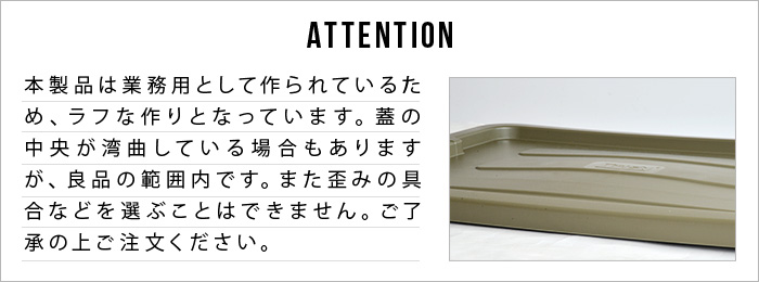 【楽天市場】\マラソン期間ポイントUP／収納ボックス フタ付き おしゃれ プラスチックトラスト ソー ミニ トート ウィズ リッドTHOR