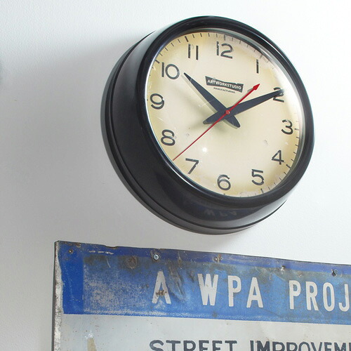 【送料無料】 ARTWORKSTUDIO Franklin-clock TK-2071 アートワークスタジオ フランクリンクロック 【smtb-F】 時計 壁掛け おしゃれ 壁掛け時計 送料無料 おしゃれ◇アンティーク インテリア クロック 時計 デザイン ギフト 壁掛け時計｜plywood camp