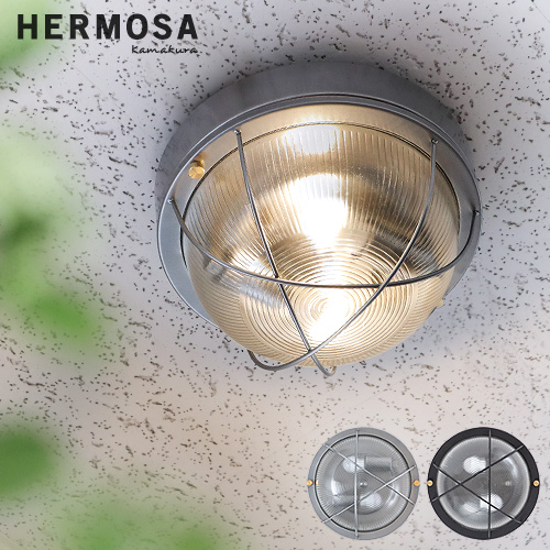 国内最安値 船舶 照明 マリンランプ 天井照明 ブラケットライト ハモサ ポートシーリングランプhermosa Port Ceiling Lamp あす楽14時まで シーリングライト マリンライト 洗面所 エントランス 玄関 廊下 レトロ インダストリアル 一人暮らし Plywood Camp