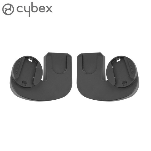 サイベックス　ポキットプラス　トラベルシステム　アダプター　セット ベビーカー ベビーシートアダプター Cybex gb POCKIT+ ALL