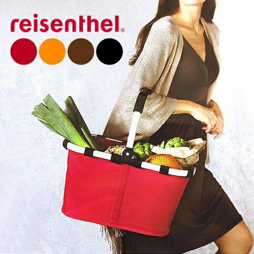 【reisenthel ライゼンタール】 キャリーバッグ CARRYBAG キャリーバッグ（CARRYBAG）