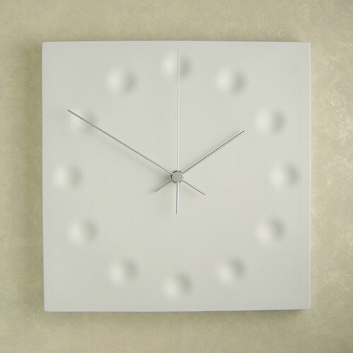 楽天市場】【送料無料】 ARTWORKSTUDIO Franklin-clock TK-2071 アート