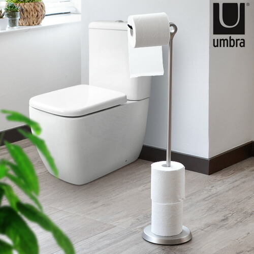 TOTO スタンド式紙巻器 YH63SD YH63SD｜TOTOスタンド式二連紙巻器[黄銅製][アクセサリー]