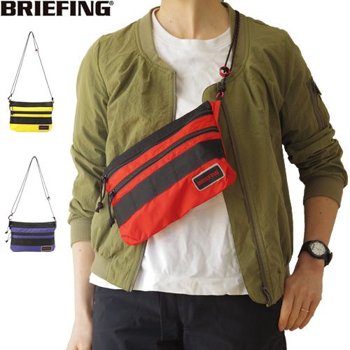 かっこいい ボディバッグ レディース ブリーフィングbriefing Briefing Sl Packable 長さ調節 S Sacoche Bra1l25ボディバッグ Dc Packable ブランド 送料無料 Dc ショルダーバッグ Sacoche メンズ ショルダーバッグ Furnitureアウトドア ナイロン S 小さめ ブランド Sl