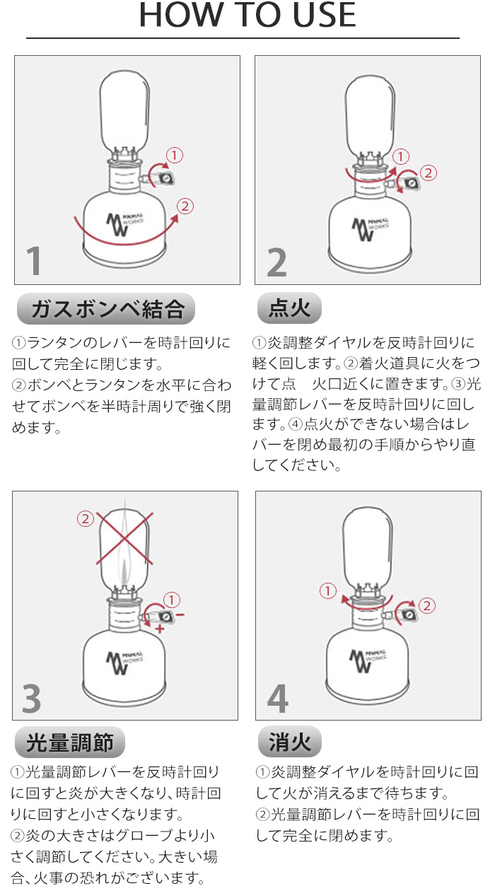 Edison Design プライウッド アウトドア スタッキング キャン ランタン ムードランタン ランタンノスタルジック ミニマルワークス Works ガス Lantern Minimal おしゃれ エジソン 調節 Minimal おしゃれ オシャレ 送料無料 エジソン 炎 ガス Edison エジソン キャンドル