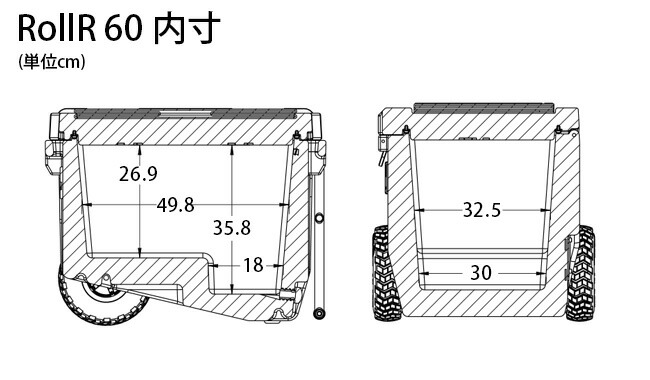 大容量 海 Plywood Products 収納ボックス お花見 Zakka インテリア雑貨 クーラーボックス Products 釣り 大型 正規品 レジャー Rollr60qt保冷力 クーラーボックス 大型タイヤ あす楽14時まで 送料無料 Rovr 部活 Rollr60qt保冷力 プロダクツ おしゃれ 大容量 海 Plywood Products 収納ボックス お花見 Zakka インテリア雑貨 クーラーボックス Products 釣り 大型 正規品 レジャー Rollr60qt保冷力 クーラーボックス 大型タイヤ あす楽14時まで 送料無料 Rovr 部活 Rollr60qt保冷力 プロダクツ おしゃれ