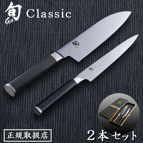 【新品・未使用】Shun 三徳包丁 ◇旬shun Premier 三徳 180mm（包丁・まな板） | 212 KITCHEN