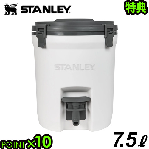 最終値下げ 楽天市場 送料無料 スタンレー あす楽14時まで P10倍stanley Water Jag ウォータージャグ 7 5l Smtb F 水タンク ウォータータンク 大容量 ウォーターサーバー 水筒 ジャグ アウトドア キャンプ ピクニック 遠足 高品質 アメリカ おしゃれ Plywood