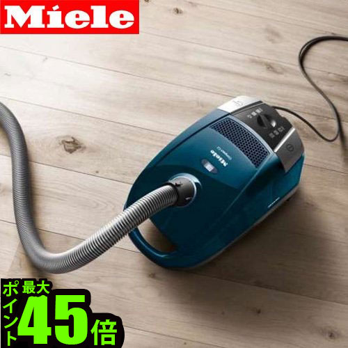 楽天市場】【大感謝祭期間中 最大P56倍】 ミーレ 掃除機 紙パックmiele