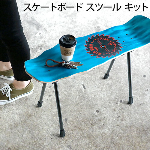 楽天市場】BALLISTICS バリスティックス SB KIT SBS KIT SKATEBOARD