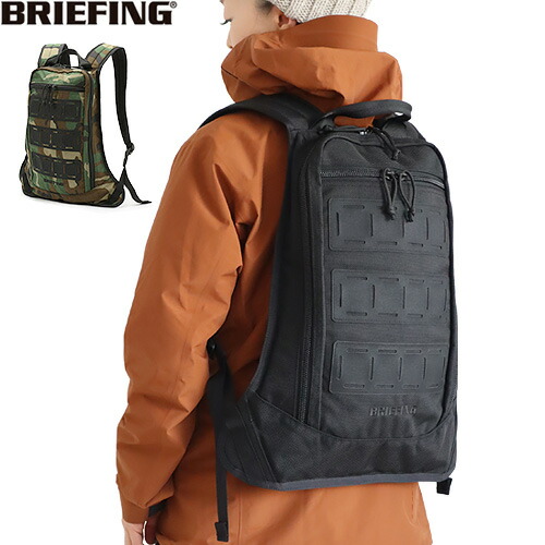 【美品】ブリーフィング　ネオトルーパー　バックパック　リュック BRIEFING”NEO TROOPER”入荷しました。 | SECOURSのブログ