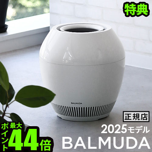 BALMUDA Rain バルミューダ レイン 中古 BALMUDA ［ Rain ］ 気化式加湿器 バルミューダ レイン 気化式