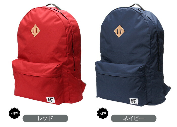 バックパッカークローゼット BACKPACKER'S CLOSET – CWF GEARBAGS STORE