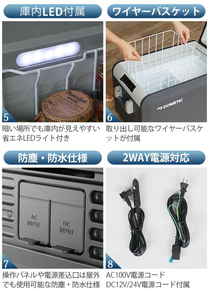 送料無料dometic 大容量 冷凍庫 冷蔵庫 送料無料 扇風機 ポータブル 大型 2wayコンプレッサー 45l 30l 大型 おしゃれ 75dz ドメティック Cfx3 クーラーボックス シンプル パワフル 高性能 省エネ ポータブル 保冷力 Ac Dc ソケット プラグ コンプレッサー方式 Plywood