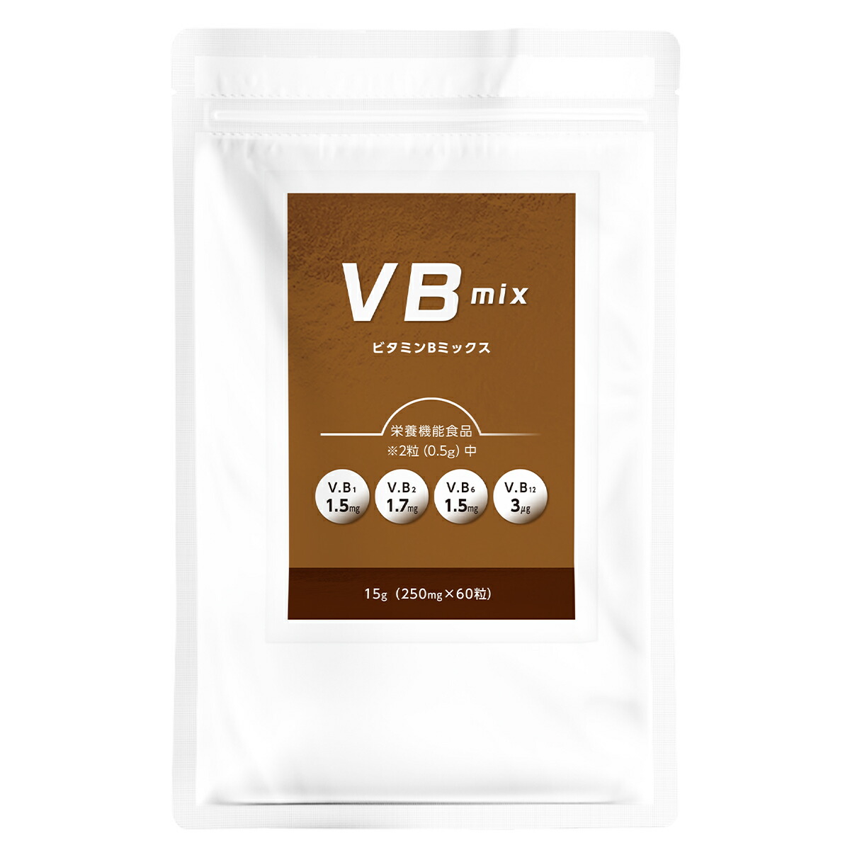 楽天市場】【葉酸＆ビタミンBサプリ】『ビタミンM（葉酸）粒EX 30粒 3