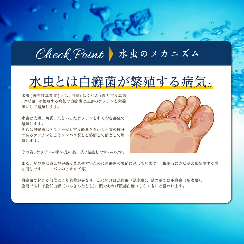 市販 爪 薬 白癬