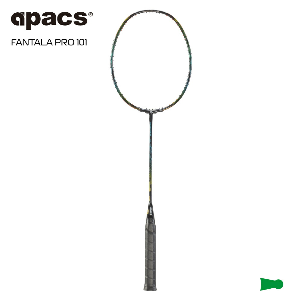 apacs W-120 トレーニングラケット 120g ピンク ラケット 訳アリ