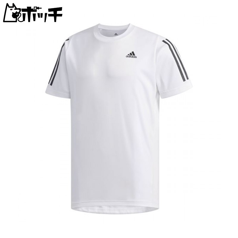 adidas fitness t shirt