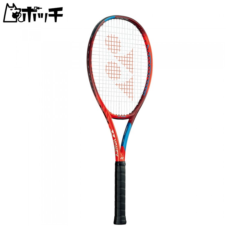 国産原料100% VCORE ヨネックス(YONEX) 【テニス ラケット】 V コア 95