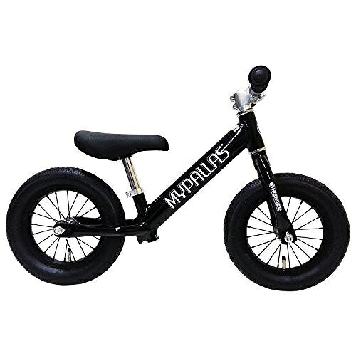 マイパラス スーパーハイエンダー ブラック MC-SH-BK MYPALLAS