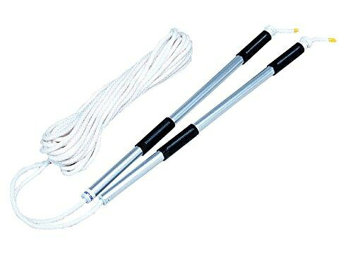 トーエイライト TOEI 縄跳び(なわとび)25SR B3366 LIGHT 学校機器 6,767円