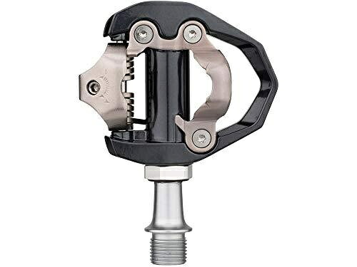 PD-ES600 シマノ SPDペダル EPDES600 SHIMANO シマノ/SHIMANO 00113074｜ポッチ