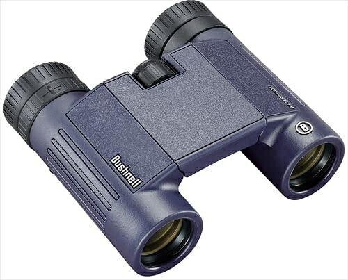 Bushnell(ブッシェネル) 完全防水双眼鏡 H2O8×25WP 138005R