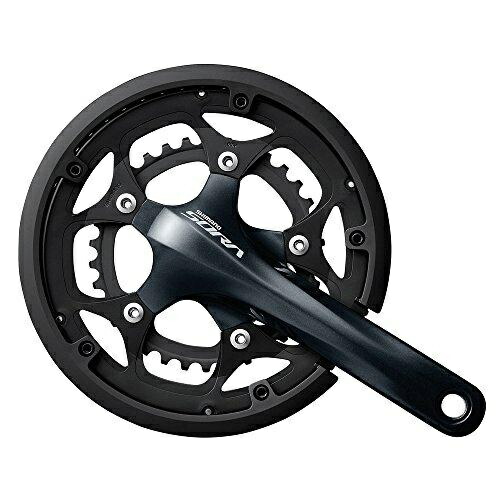 EFCR3000CX04C スターター 50/34T 170粍 9S 差し固める付
