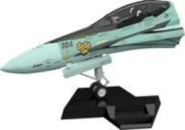 PLAMAX MF-59 機首コレ RVF-25メサイアバルキリー ルカ