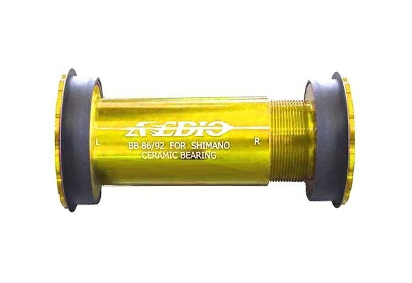 ＡＶＥＤＩＯ(エヴァディオ)　プレスフィットＢＢ　スクリュー型　ＧＤ 4938402705567 13,309円