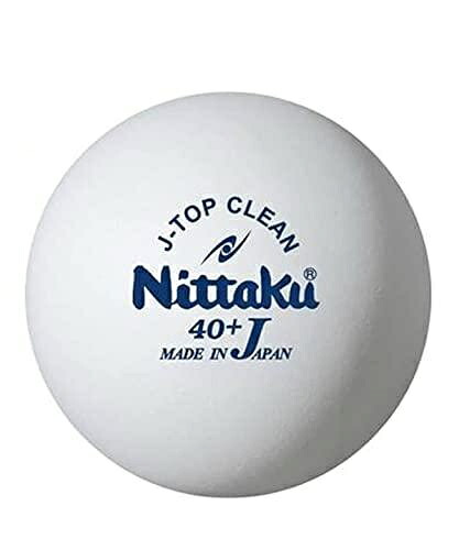 ニッタク Nittaku NB1743 Jトップ クリーン NT