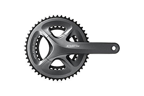 EFCR2000EX04X クランク 50/34T 175mm 8S ・BB別売 シマノ 21940220