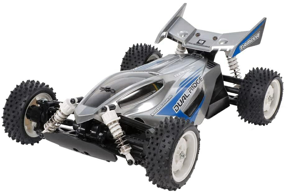 XB TT02B デュアルリッジ 4WD （）タミヤ 57876/04S