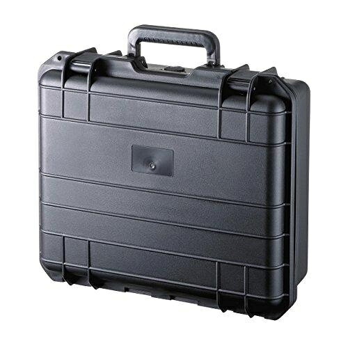 サンワサプライ　ハードツールケース　BAG-HD1｜ポッチ