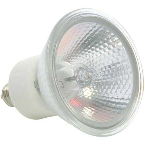 ウシオライティング　ダイクロハロゲンアドバンス　３０Ｗ　狭角　Ｅ１１口金　ミラー付　ＪＤＲ１１０Ｖ３０ＷＬＮ／ＫＵＶ－Ｈ　１個 562-6908