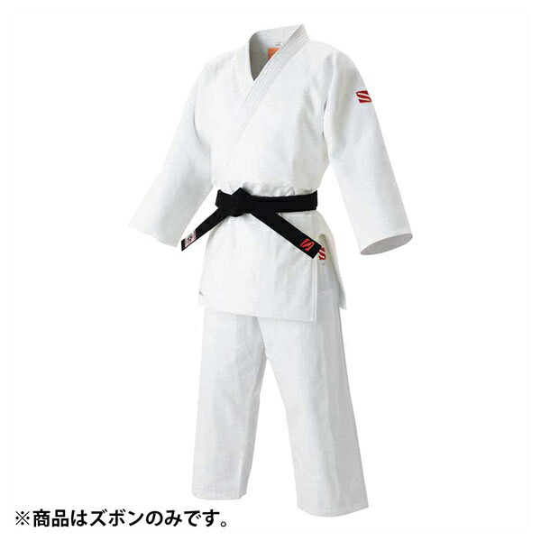 KUSAKURA(クザクラ) JOAP4L 最高級背継二重織柔道衣 ズボン その他ウェア
