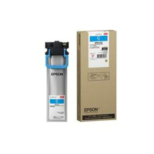 IP11CA EPSON シアン エプソン インクパック 021-3099