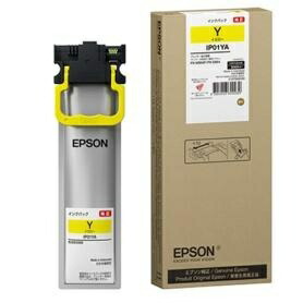 IP11YA イエロー エプソン EPSON インクパック 021-3112