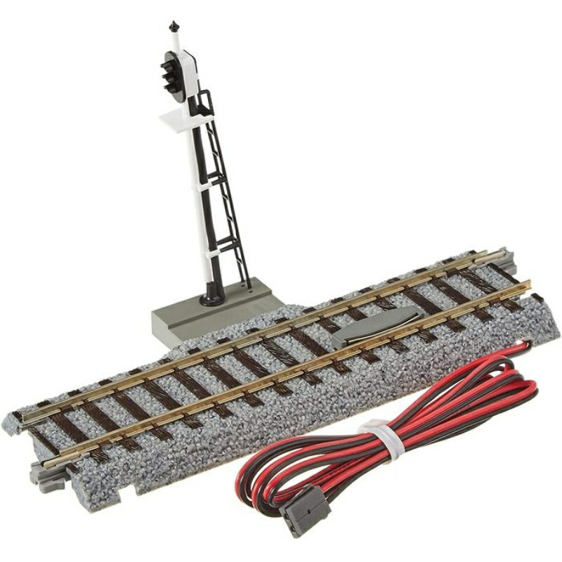 KATO　自動信号機　セット　Nゲージ 楽天市場】24-844 自動信号機電源 Nゲージ KATO カトー 鉄道模型