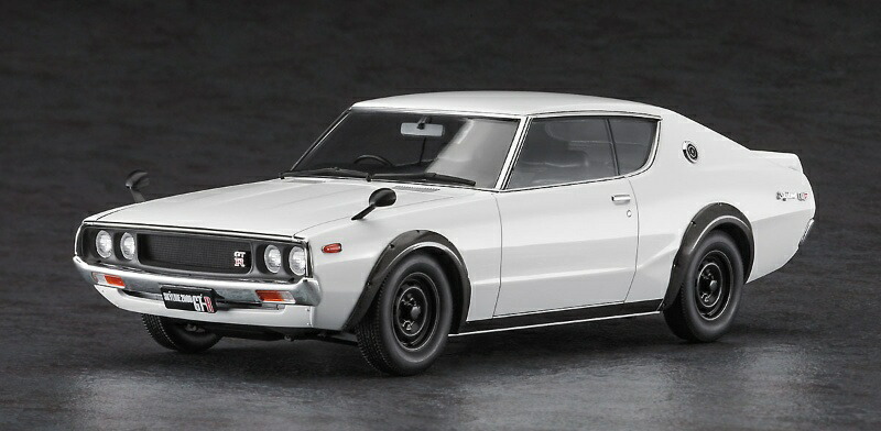 楽天市場】スカイライン 2000GT-E ハードトップ エンジンサウンド付き