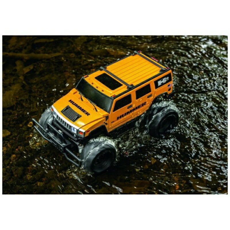楽天市場】モンモデル 1/24 ハマーH1 プラモデル : A-ZHOBBY