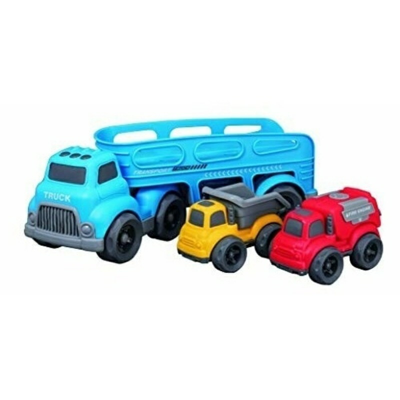 ミニカー約112台とダンプカーセット Amazon.co.jp: ジョーゼン ビークルタウン キャリアカー