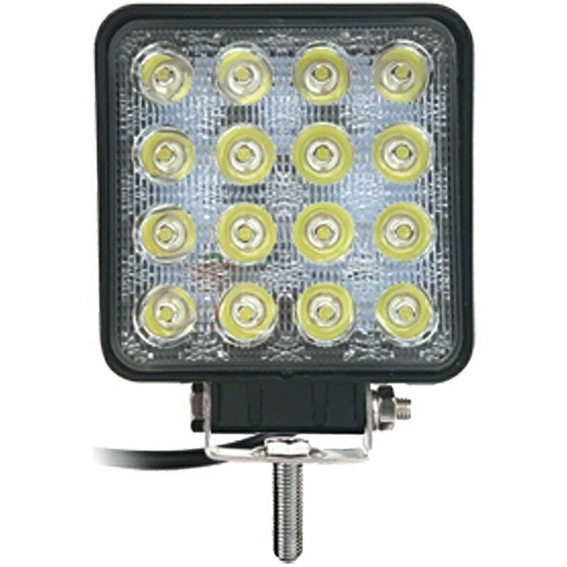 共同ライト 8 14 22 32 インチ 6D 36 ワット 72 ワット 120 ワット 180 ワット LED ワークライトコ 楽天市場】共同ライト 8 14 22 32 インチ 6D 36 ワット 72
