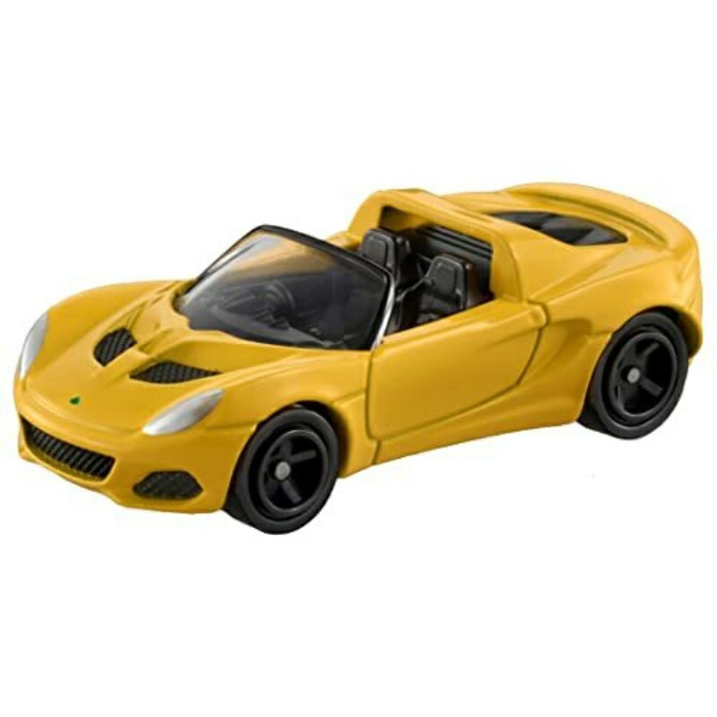 トミカ 104 ロータス　エヴォーラ　GTE Amazon | トミカ No.104 ロータス エヴォーラ GTE 箱 | ミニカー