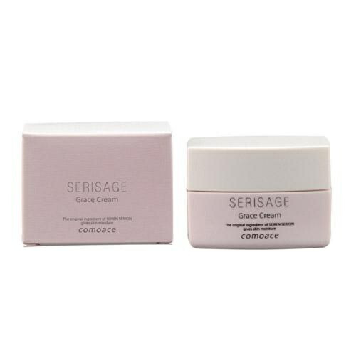 楽天市場】【高保湿化粧水】セリサージュ グレイスローション｜150mL